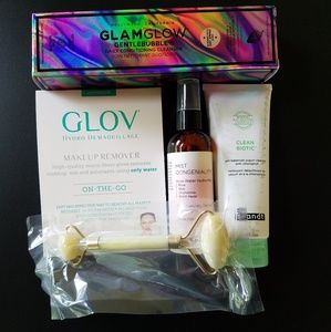 Skincare and Cleansing Bundle